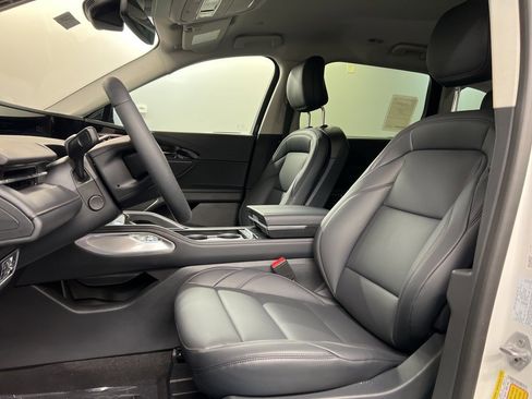 New 2026 Lincoln Nautilus Premier image 28