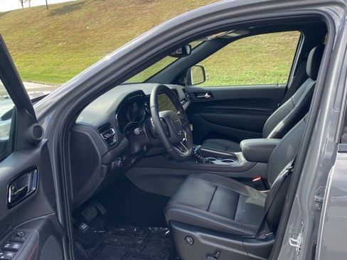 New 2026 Dodge Durango GT image 16