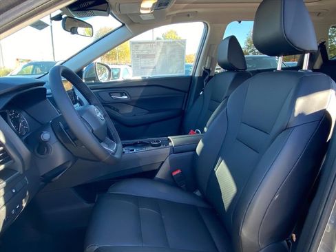 New 2026 Nissan Rogue SV image 14