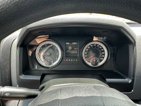 Used 2017 RAM 1500 Tradesman w/ Protection Group AWD/4WD image 16