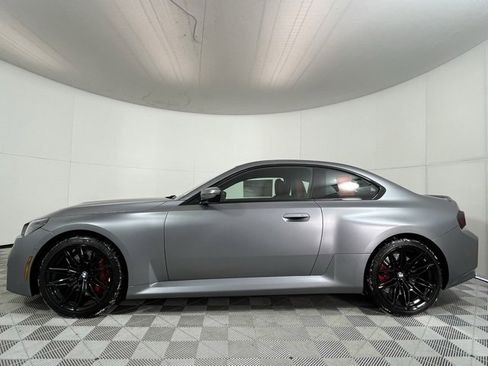 New 2026 BMW M2 w/ Lighting Package image 4