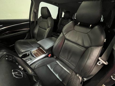 Certified 2020 Acura MDX SH-AWD image 12