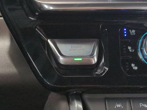 Used 2025 GMC Sierra 1500 Denali w/ Denali Reserve Package AWD/4WD image 33