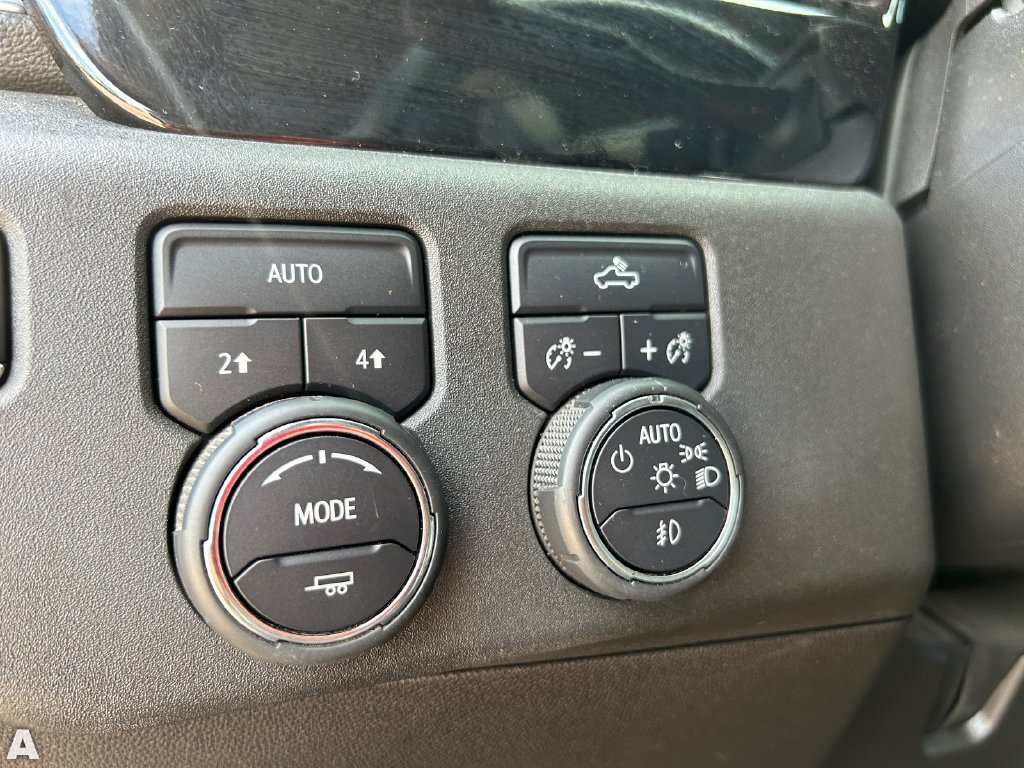 Used 2023 Chevrolet Silverado 1500 RST w/ Convenience Package II AWD/4WD image 26