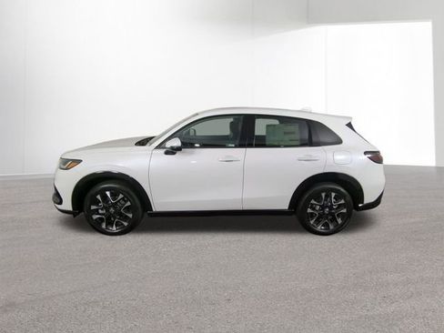 New 2026 Honda HR-V EX-L image 14