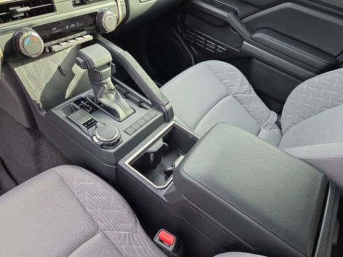 New 2026 Toyota Tacoma SR5 image 15