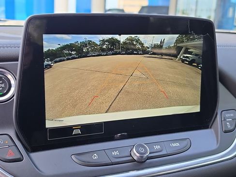 Used 2024 Chevrolet Blazer LT w/ Convenience Package FWD image 26