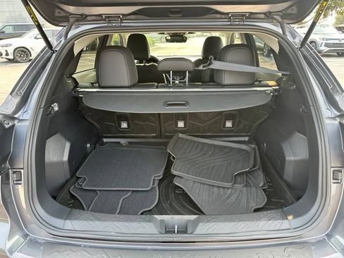 Certified 2025 Subaru Crosstrek 2.5i Limited AWD/4WD image 36