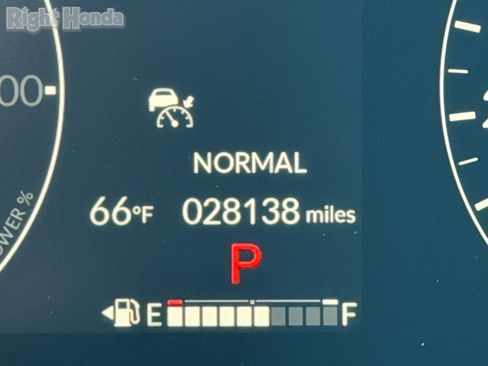 Certified 2024 Honda CR-V Sport image 38