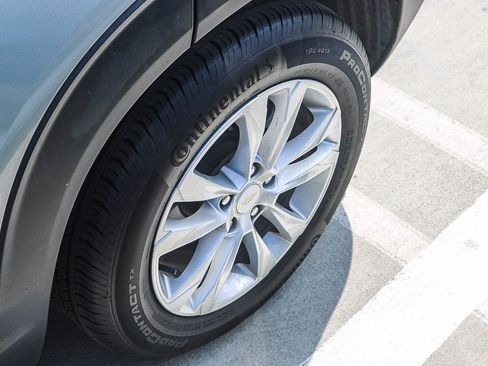 Used 2023 Chevrolet TrailBlazer LS image 10