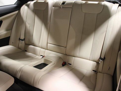 New 2025 BMW 230i xDrive Coupe w/ M Sport Package image 5