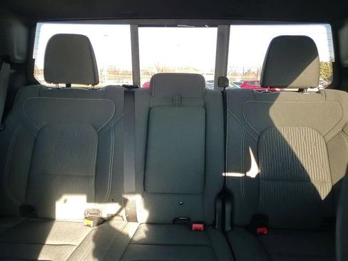 Used 2022 RAM 1500 Big Horn image 22