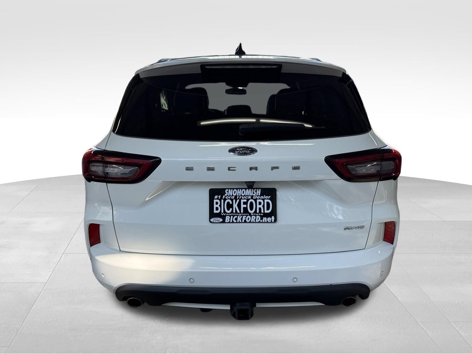 Used 2024 Ford Escape ST-Line Elite w/ Premium Technology Package AWD/4WD image 6