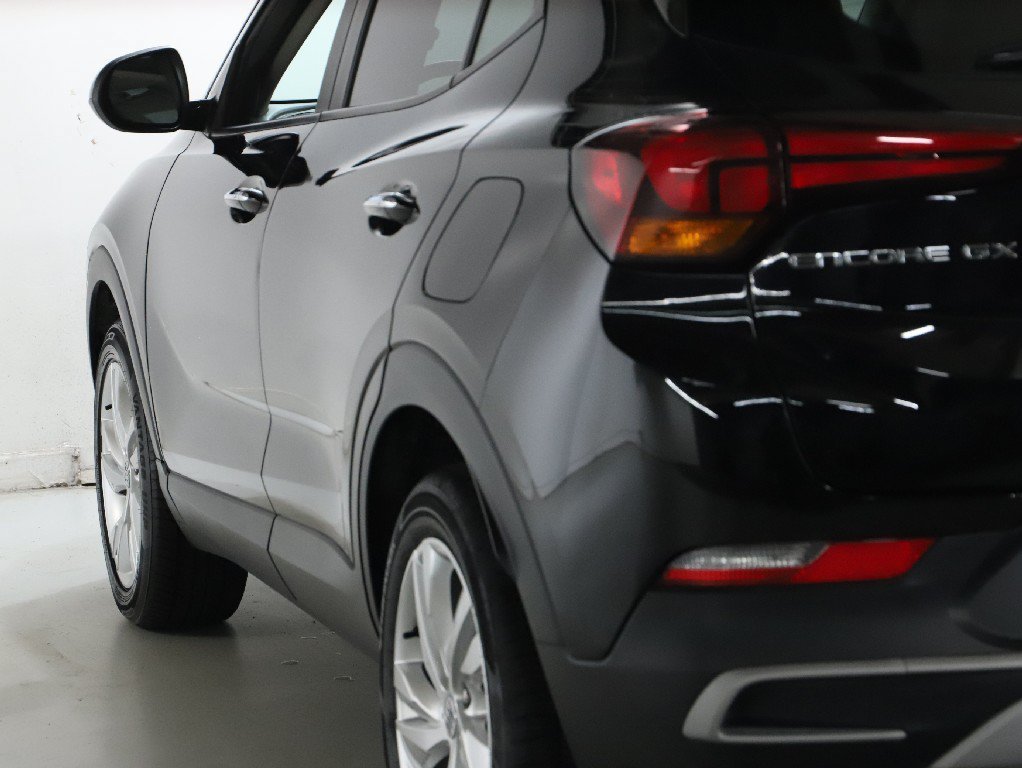 Used 2025 Buick Encore GX Preferred FWD image 40