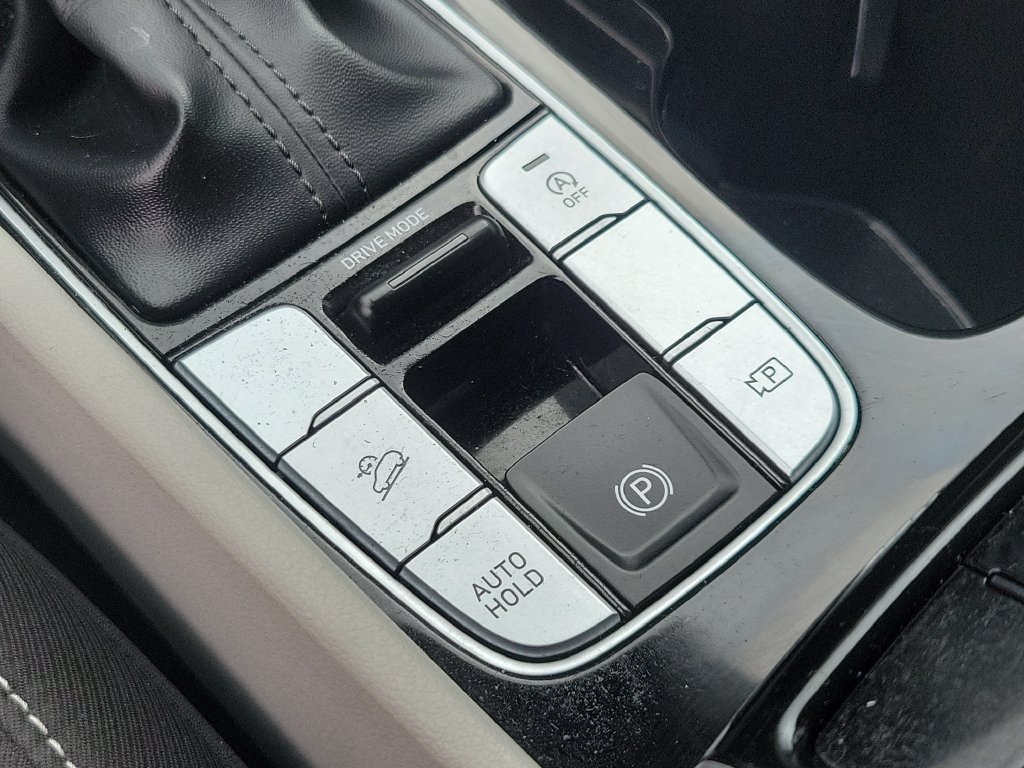 Used 2022 Hyundai Tucson SEL w/ Convenience Package FWD image 27