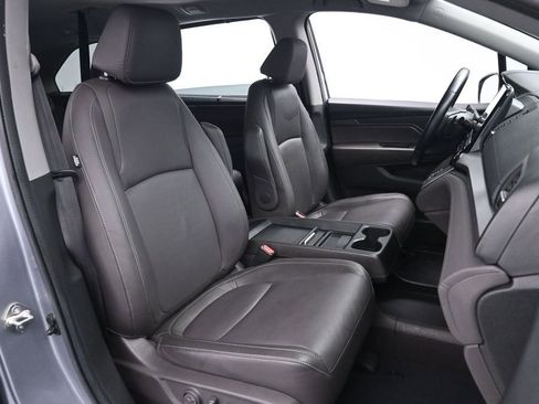 Used 2021 Honda Odyssey EX-L image 23