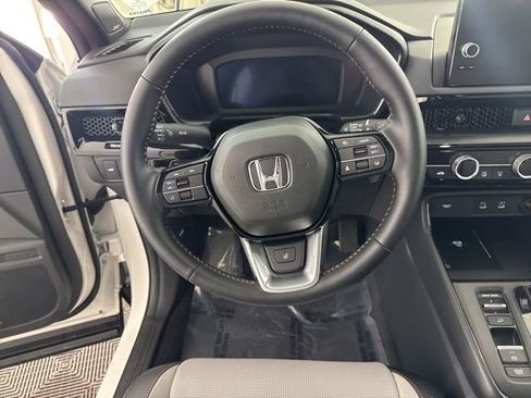 Used 2026 Honda CR-V Sport Touring image 32