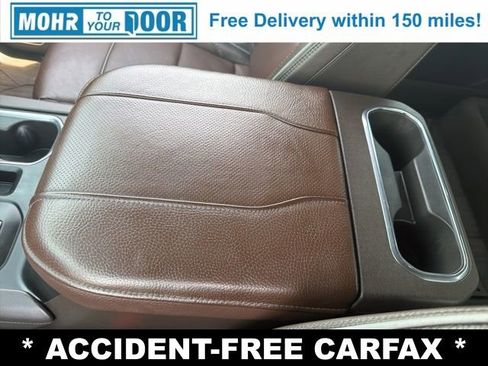 Used 2024 GMC Sierra 1500 Denali image 24