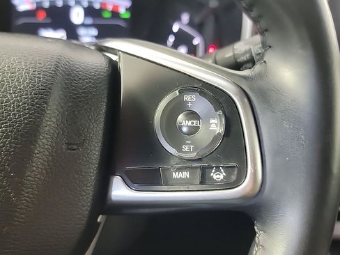 Certified 2018 Honda CR-V EX-L image 27