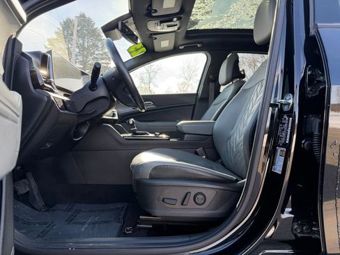 Used 2023 Kia Sportage X-Line w/ X-Line Premium Package image 17