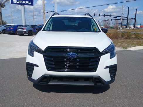 New 2026 Subaru Ascent Bronze Edition image 2