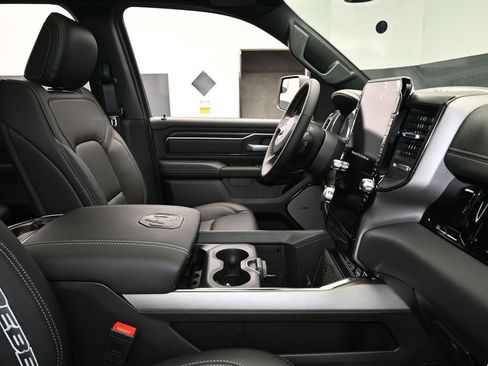 Used 2026 RAM 1500 Rebel w/ Rebel Level 2 Equipment Group AWD/4WD image 41