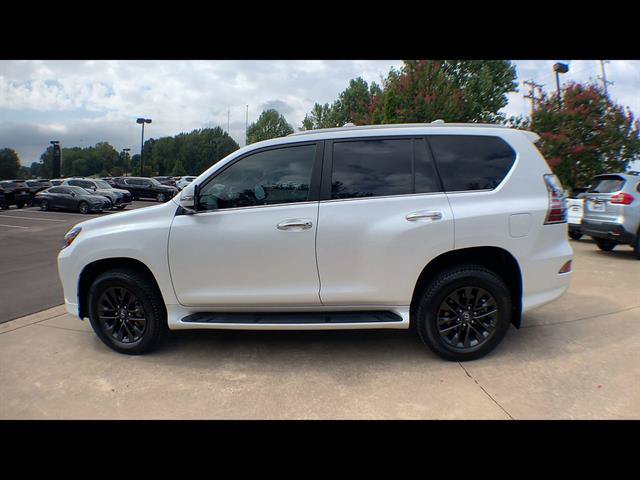 Certified 2023 Lexus GX 460 Premium AWD/4WD image 5