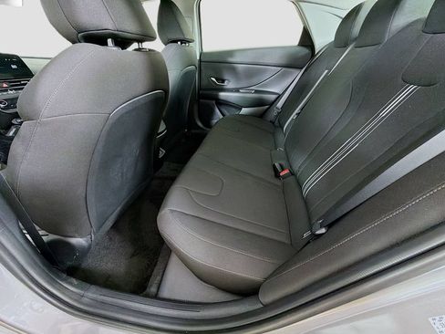Used 2024 Hyundai Elantra SEL FWD image 24
