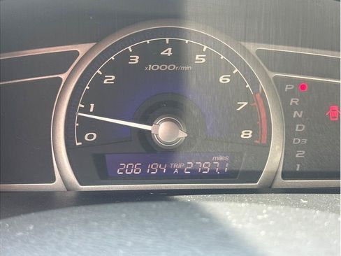 Used 2008 Honda Civic EX-L image 17