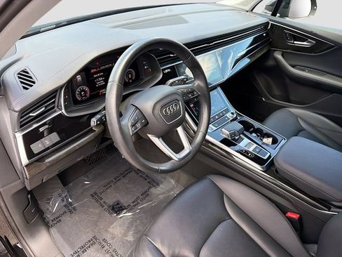 Used 2023 Audi Q7 3.0T Premium Plus w/ Premium Plus Package AWD/4WD image 26