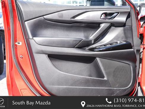 Certified 2023 MAZDA CX-9 Touring Plus image 24
