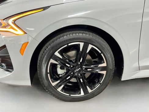 Certified 2024 Kia K5 GT-Line w/ GT-Line Premium Package FWD image 30