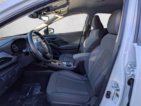 New 2026 Subaru Crosstrek 2.5i image 11