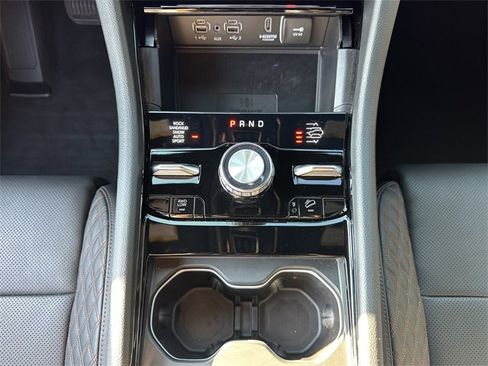 Used 2025 Jeep Grand Cherokee Summit w/ Adv Protech Group IV image 20