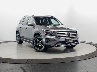 Certified 2026 Mercedes-Benz GLB 250 4MATIC