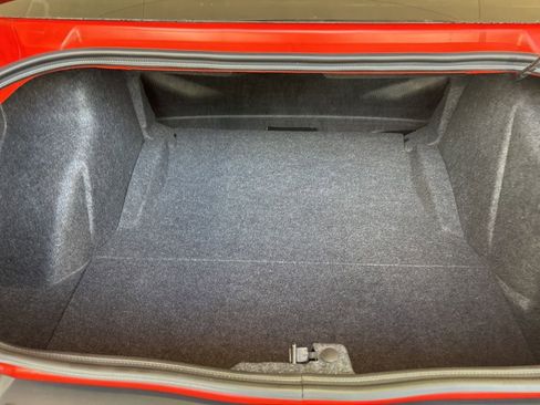 Used 2023 Dodge Challenger SRT Super Stock image 36