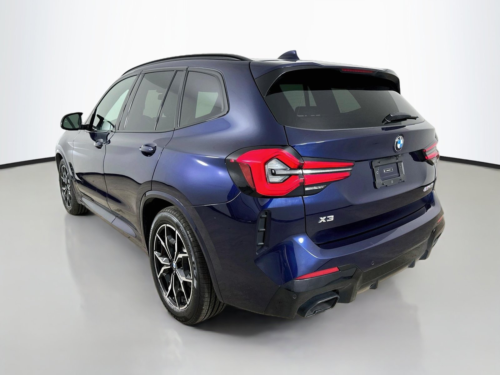 Used 2024 BMW X3 M40i w/ Premium Package AWD/4WD image 7