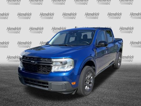 Used 2024 Ford Maverick XLT w/ XLT Luxury Package FWD image 5