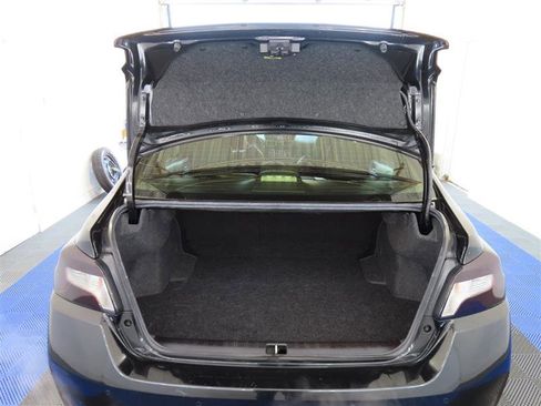 Used 2018 Subaru WRX Limited image 12
