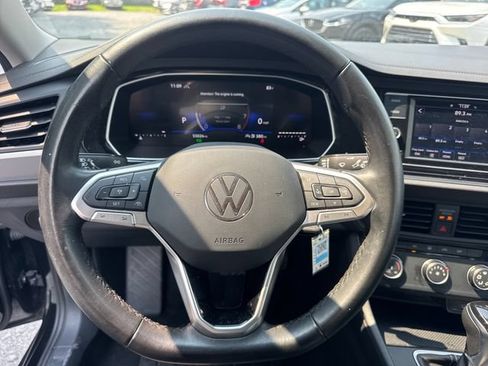 Used 2024 Volkswagen Jetta S FWD image 18