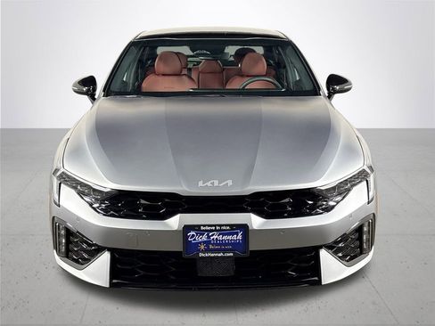 New 2026 Kia K5 GT-Line w/ GT-Line Premium Package image 3