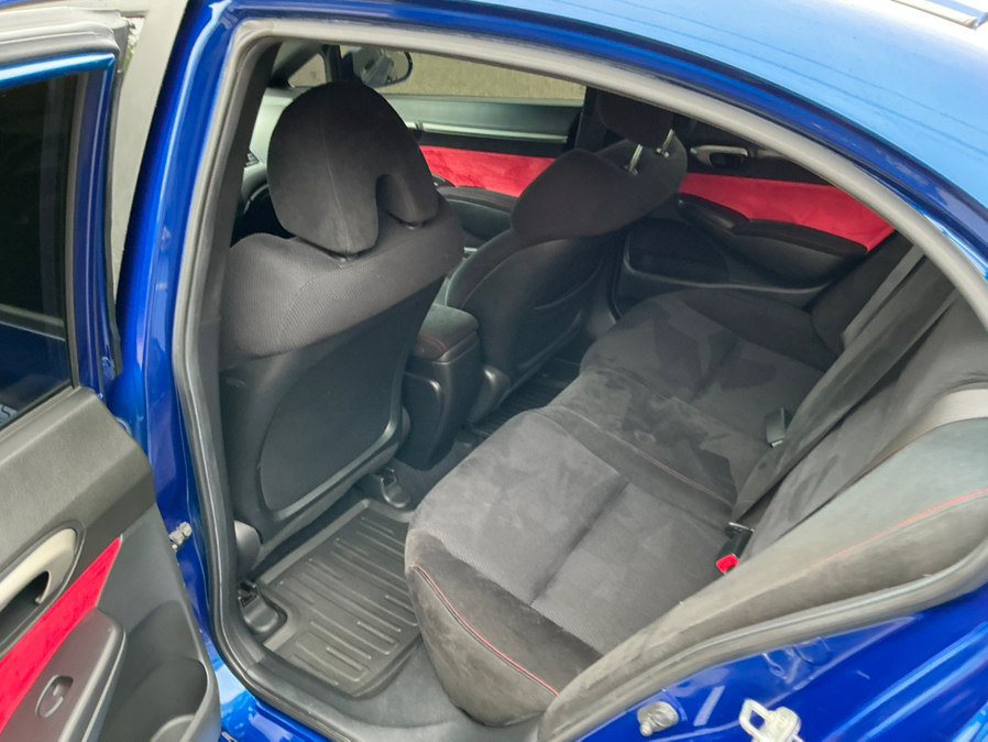 Used 2007 Honda Civic Si image 18