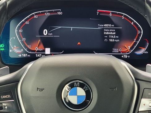 Used 2023 BMW 430i xDrive Convertible image 30