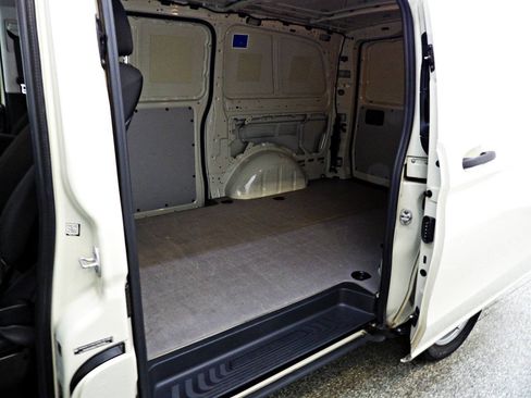 Used 2019 Mercedes-Benz Metris image 11