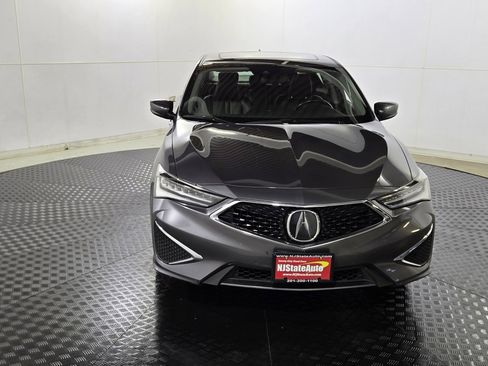 Used 2020 Acura ILX image 2