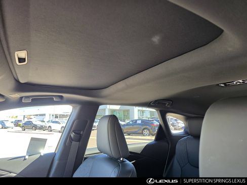 Used 2024 Lexus RX 350 Premium w/ Convenience Package FWD image 14