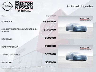 Used 2024 Lexus GX 550