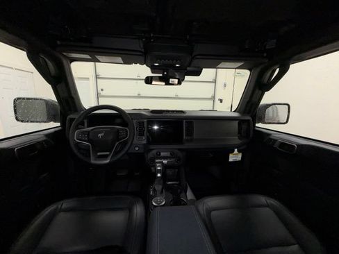 New 2026 Ford Bronco Big Bend w/ Black Diamond Package AWD/4WD image 9