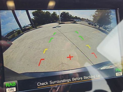 Used 2024 Subaru Forester Wilderness image 19