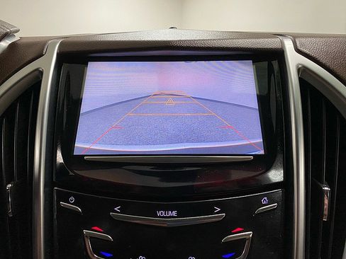 Used 2016 Cadillac SRX Premium w/ Driver Assist Package image 20